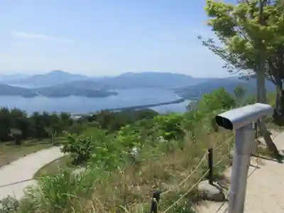 成相寺(京都府)
