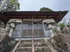 多賀神社(香川県)