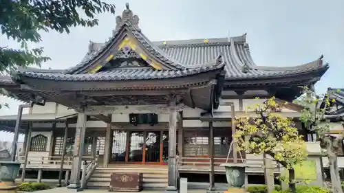 萬福寺(東京都)