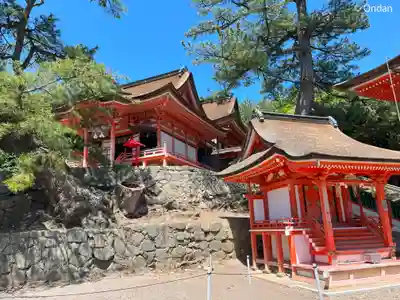 日御碕神社(島根県)