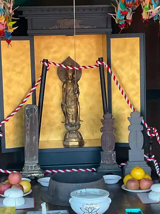 善福院(茨城県)