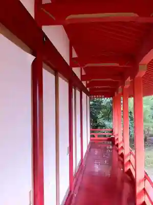 大覚寺のその他建物