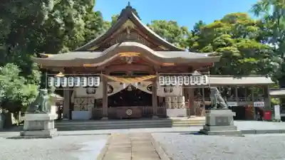 和霊神社(愛媛県)