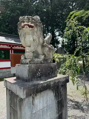 冨士御室浅間神社(山梨県)