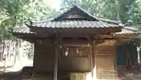 香取神社(茨城県)