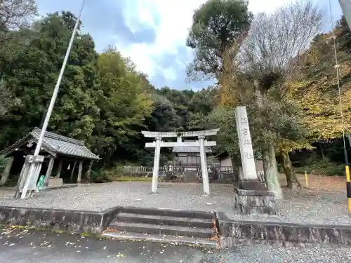 住吉神社(岐阜県)