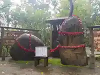 葛原岡神社のその他建物
