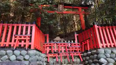 伏見稲荷大社(京都府)