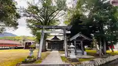 如布神社(兵庫県)