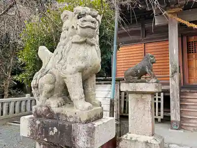 二宮神社(静岡県)