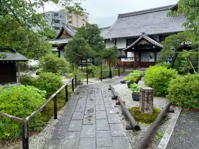 報恩寺(京都府)