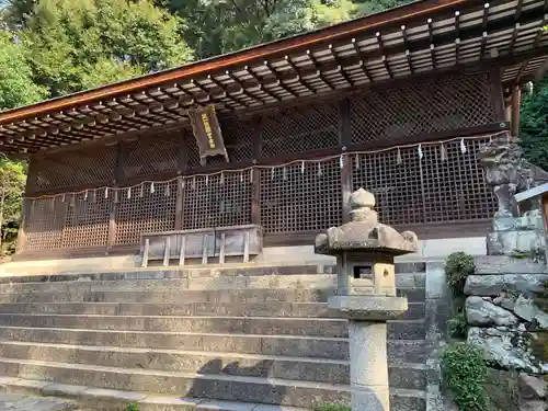 宇治上神社(京都府)