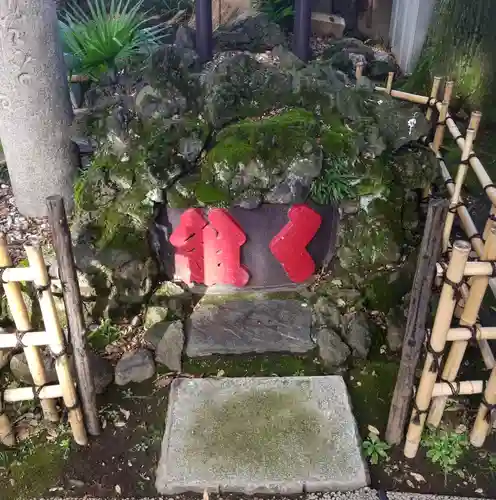 須賀神社の建物その他