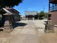 神明社(神奈川県)