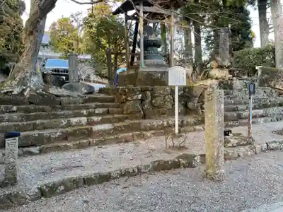 金剛證寺(三重県)