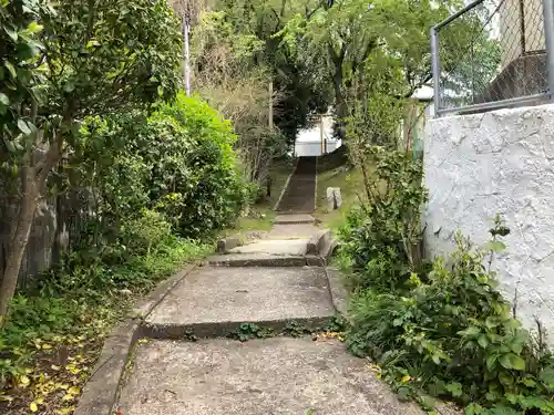 小田原神明宮の建物その他