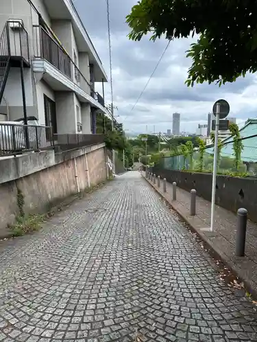 三宝寺(神奈川県)