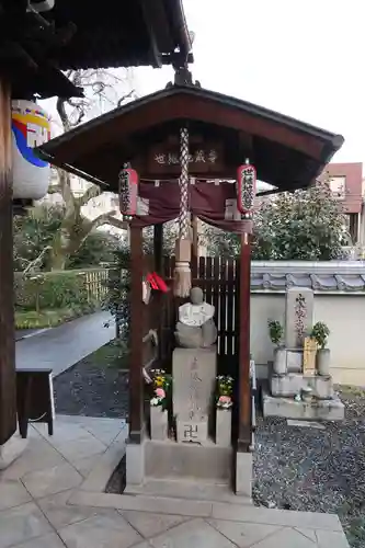 地蔵院（椿寺）(京都府)