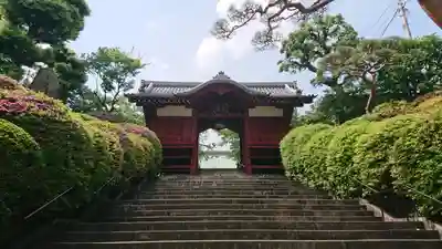護国寺のその他建物