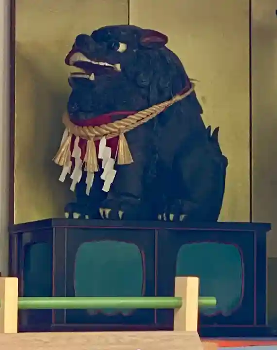 冠纓神社(香川県)