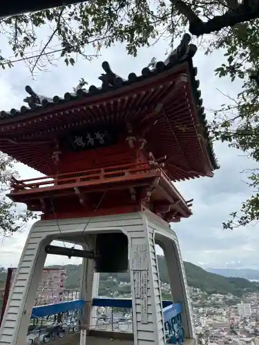 千光寺(広島県)