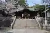 櫻井神社(愛知県)