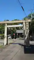 立坂神社(三重県)
