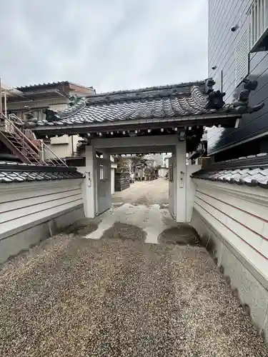 阿弥陀寺(三重県)