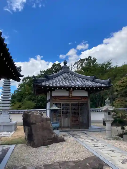 朝光寺のその他建物