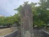 関西出雲久多美神社(大阪府)