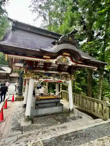 三峯神社(埼玉県)