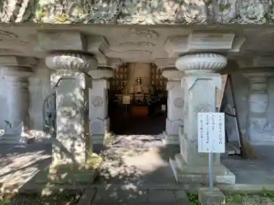 南法華寺（壷阪寺）(奈良県)