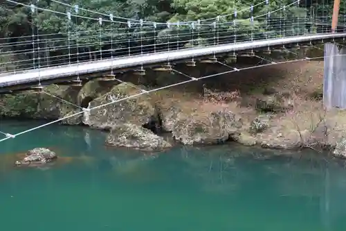 霊光寺の景色