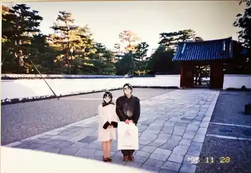 萬福寺のその他建物