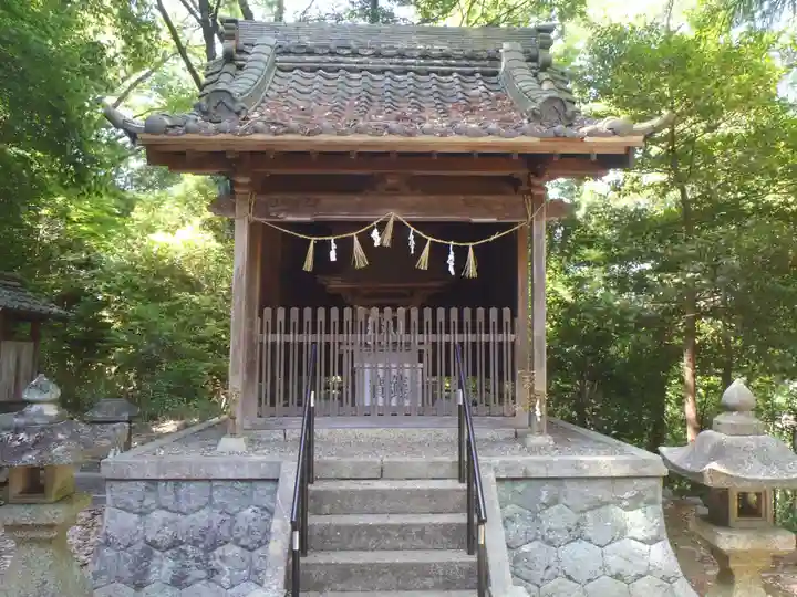 須佐之男神社(愛知県)