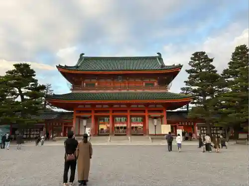 平安神宮(京都府)