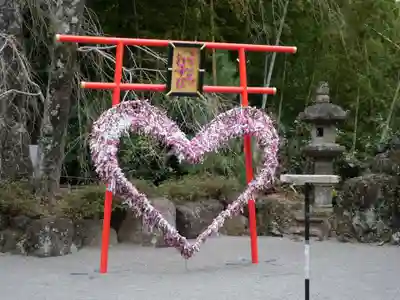 伊豆山神社(静岡県)