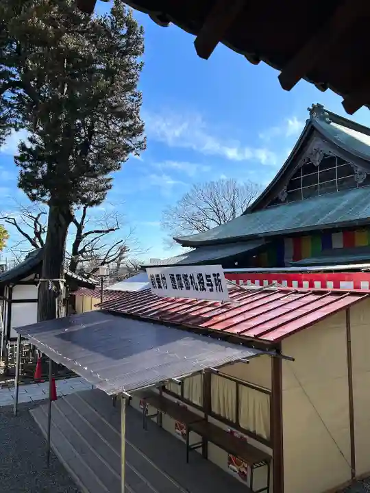 喜多院(埼玉県)