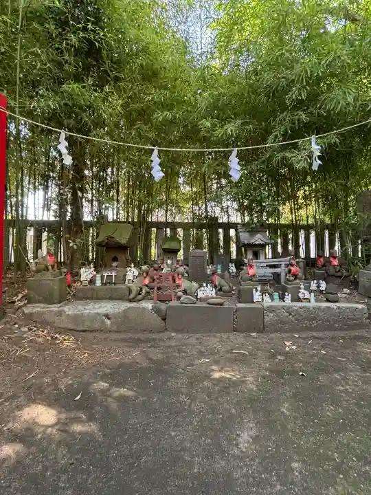 東神奈川熊野神社(神奈川県)