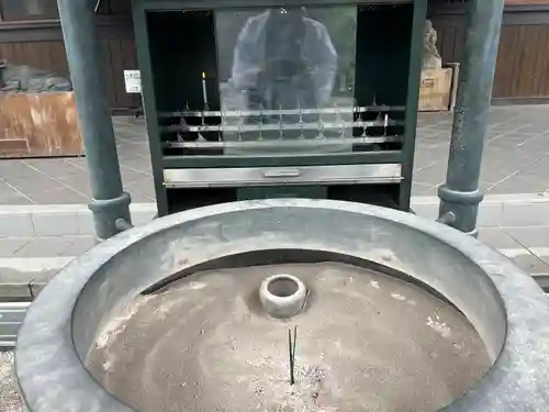 法長寺のその他建物