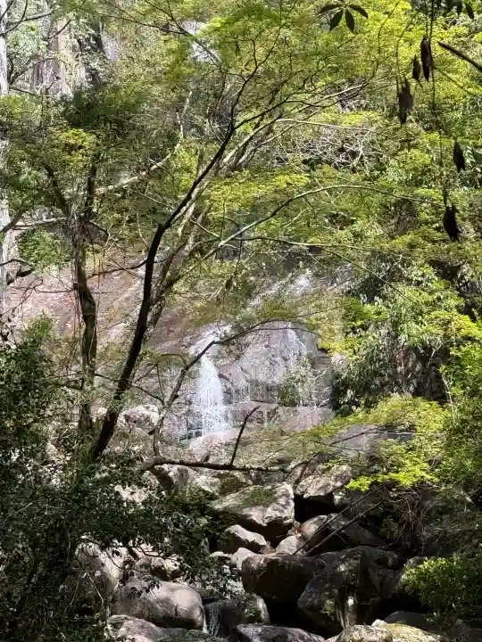 大馬神社(三重県)