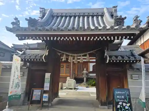 本昌寺(大阪府)