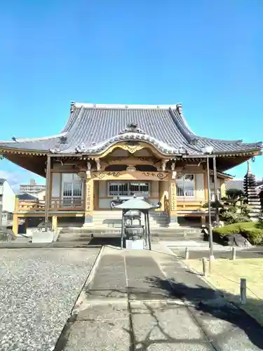圓鏡寺(岐阜県)