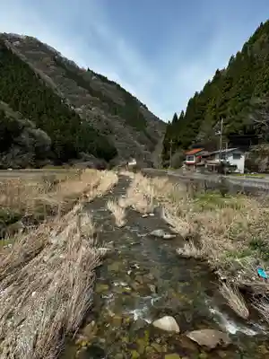 金持神社(鳥取県)