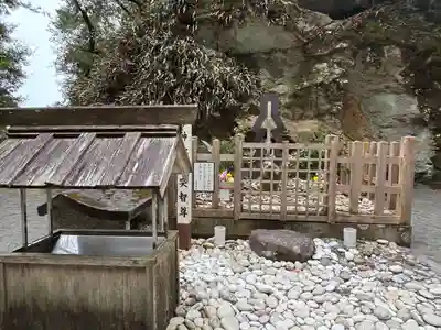 花窟神社(三重県)