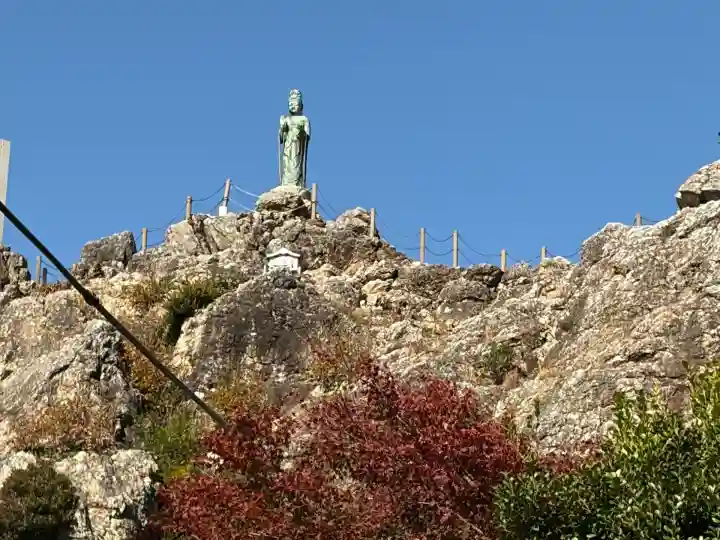 岩屋観音(愛知県)