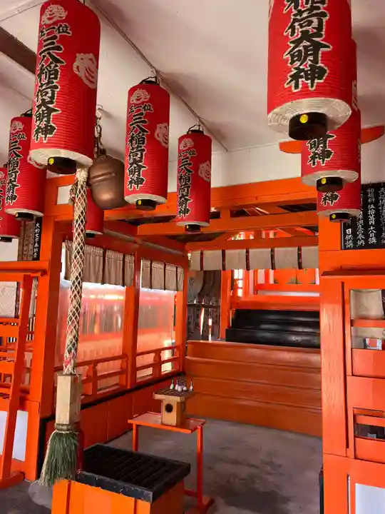 真清田神社(愛知県)