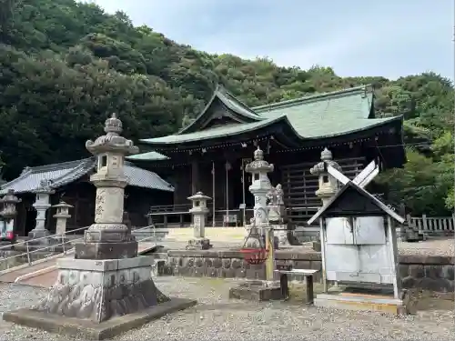 形原神社(愛知県)