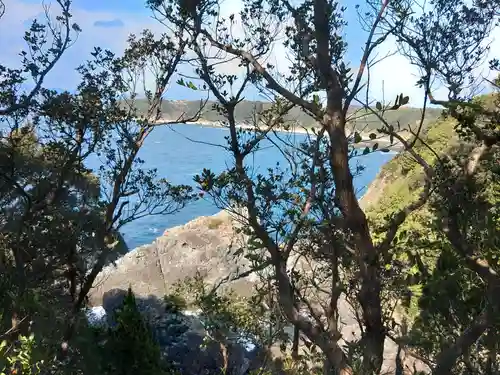 潮御崎神社(和歌山県)