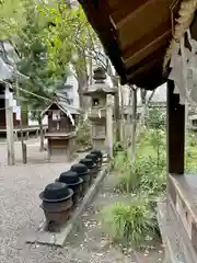 杭全神社(大阪府)